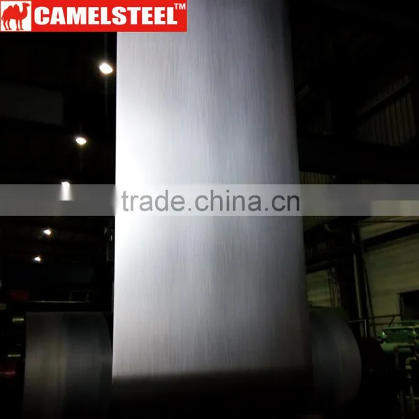 Galvalume Steel Coil for Roofing Material Made in China photo-5