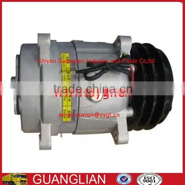 Diesel Engine Parts Air Compressor 81Z24-04100