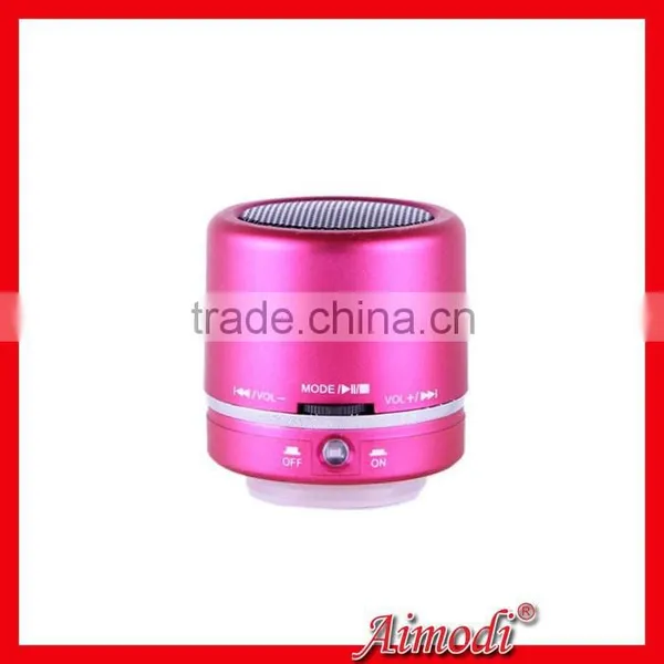 Factory Mini Card Speaker for Mobile Devices,ipod, Computer photo-5