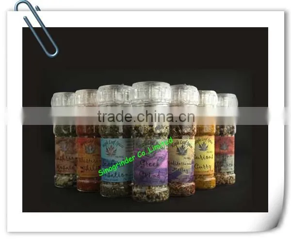 Spice Grinder