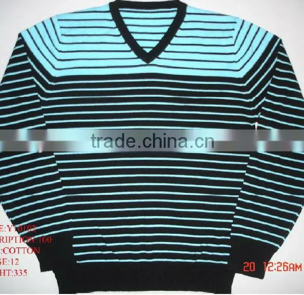 Men's Sweater