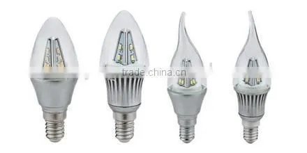 High-quality IC Driver E27 B22 Led Bulb 3w 5w 7w 9w 12w 16w 24w 32w Led Light Bulb 85-265v photo-2