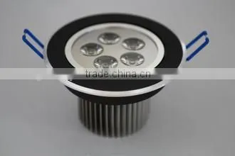 Sharp COB 12W Ar111 Led Dimmable Led Bulbs Ceiling Lighting photo-6