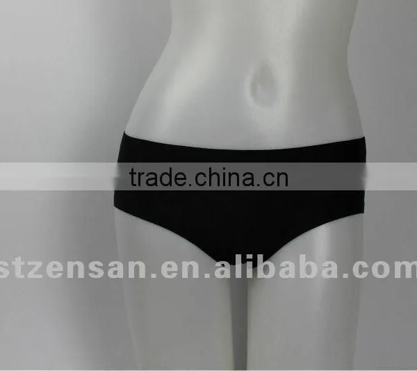 2012 Latest Design no Line Seamless Panty