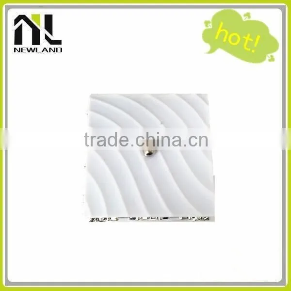 Double Picture Music Box Frames for Wedding photo-6