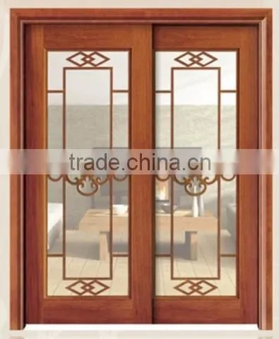 cheap price popular sliding doors DA-408