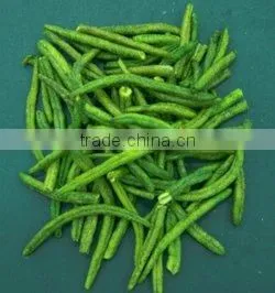 VF String Bean Chips