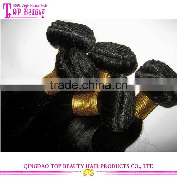 2015 New Fashion Trend Peruvian Hair Bundles Online Factory Direct Supply Hair Peruvian Hot Sale Peruvian Hair photo-2