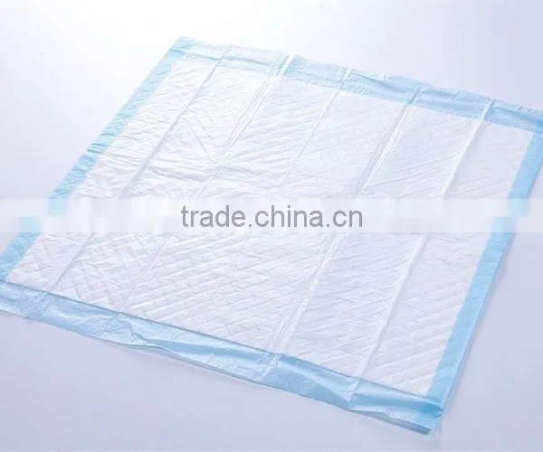 Under Pad Medical Disposable Under Pads photo-2