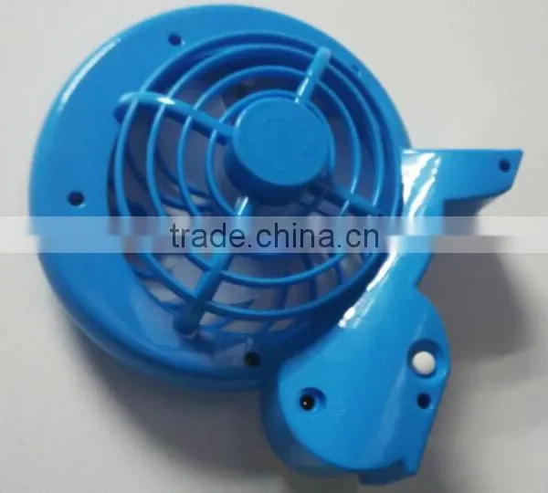 Usb Driver Led Message Fan photo-2