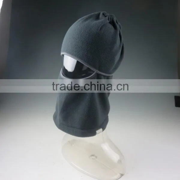 Functional Winter Ski Face Mask Hat photo-3