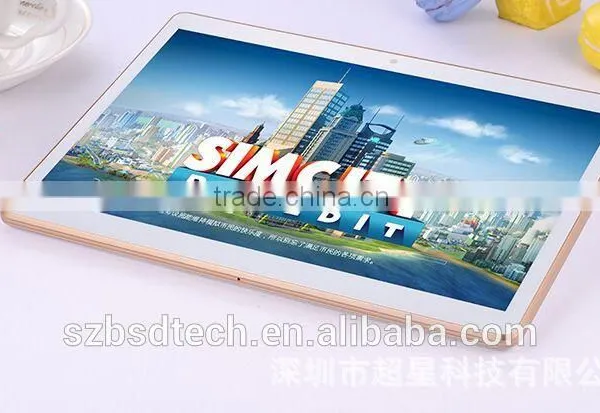 9.6 Inch Tablet PC 3G Calling photo-3