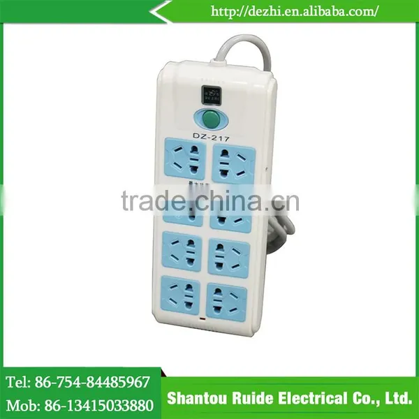 Wholesale China Market Universal Power Supply Socket photo-4