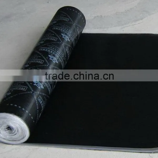 Waterproofing Membrane photo-2