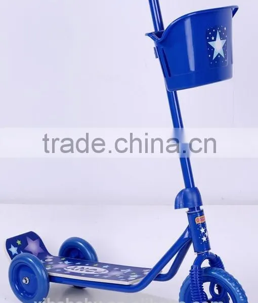 Promotion Gift Fun Scooter For Kids photo-4