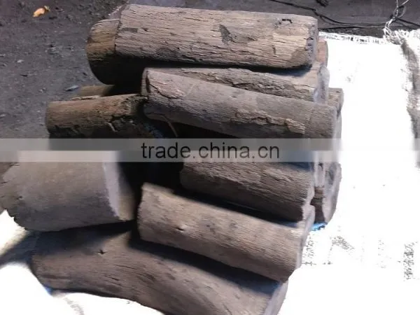 Charcoal With Long Burning Time