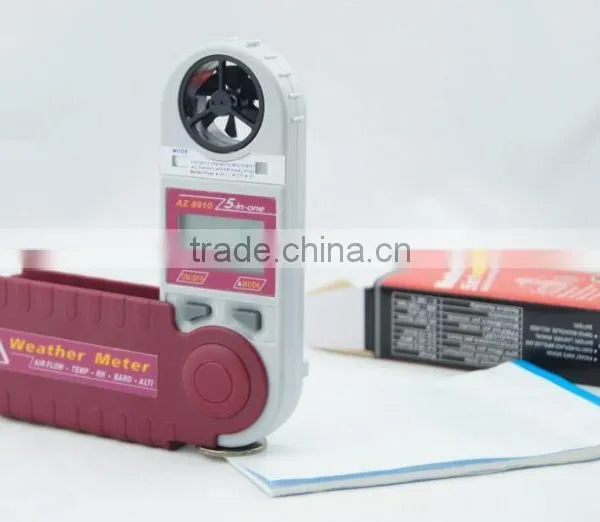 8910 smart sensor anemometer