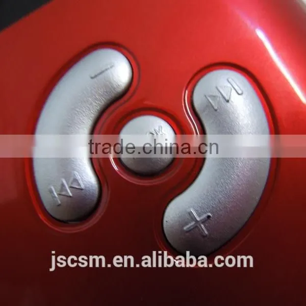 2016 New Product Professional Accept OEM Customized Logo 3d Glasses Portable VR BOX photo-2