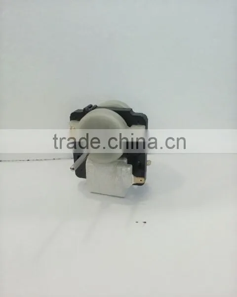 AC MOTOR FAN MOTOR MINI MOTOR photo-3