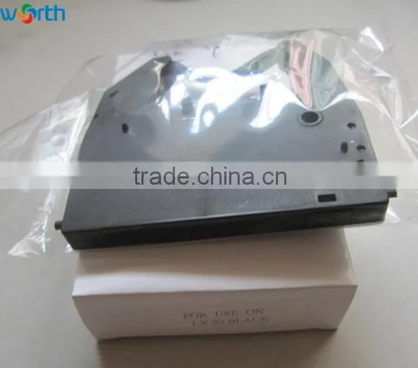 Printer Ribbon Cartridge for Epson LX80 Ribbon Black Ribbon