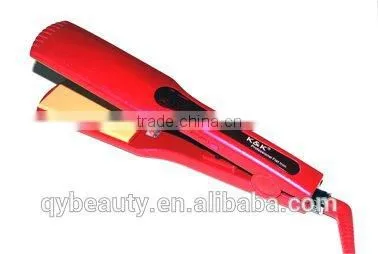 Professional Ceramic Salon Hair Straightener photo-3