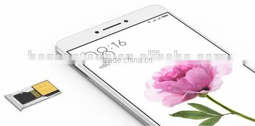 Original Xiaomi Mi MAX 6.44" 4850mAh Snapdragon 650 Hexa Core Mobile Phone Google Play Multi Languages Fingerprint ID photo-5