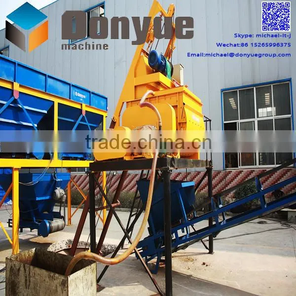 Hot Sale Flyash Brick Manufacturing Machine in South Africa photo-5