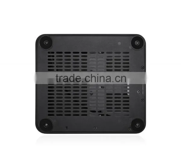 2015 New Arrival Mini Itx Aluminum Case From Guangdong Itx Case Manufacturer photo-4