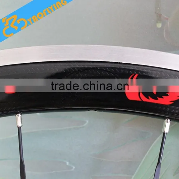 Best Selling Carbon Bike Wheels 700C,ligntweight Carbon Bicycle Wheel 303 Cheap Carbon Wheel for Sale photo-2