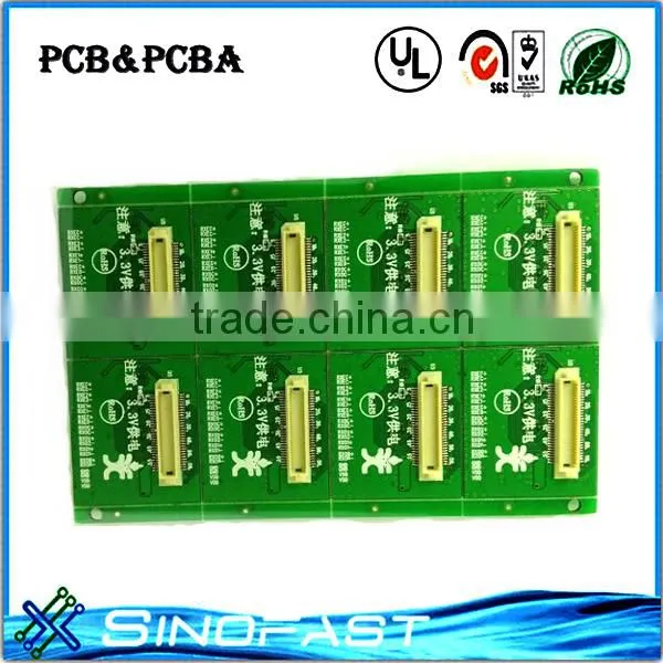 Sequentially-laminated Multilayer Pcb Pcba photo-4