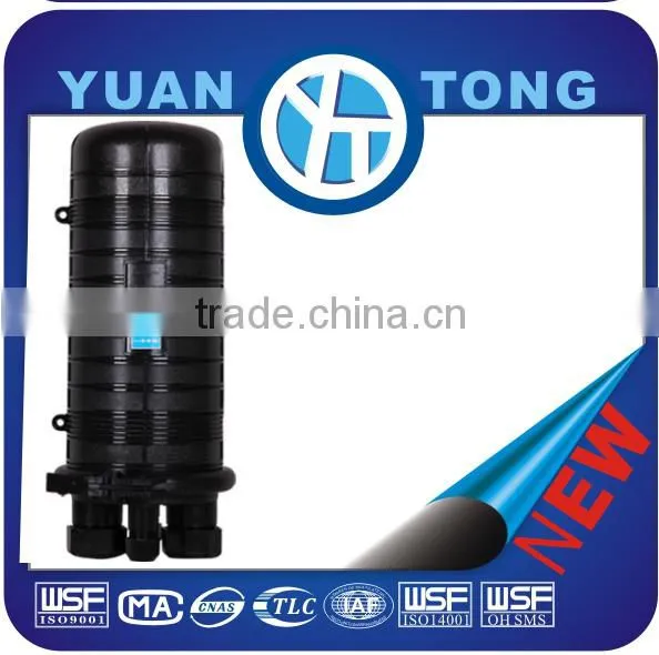 3M Fiber Optic Splicing Closure Dome Joint Enclosure photo-4