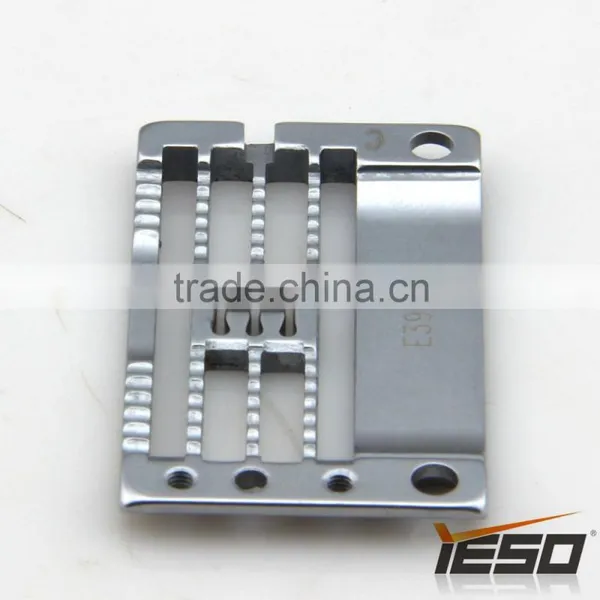 E3996K Needle Plate Siruba Sewing Machine Parts Sewing Accessories photo-4