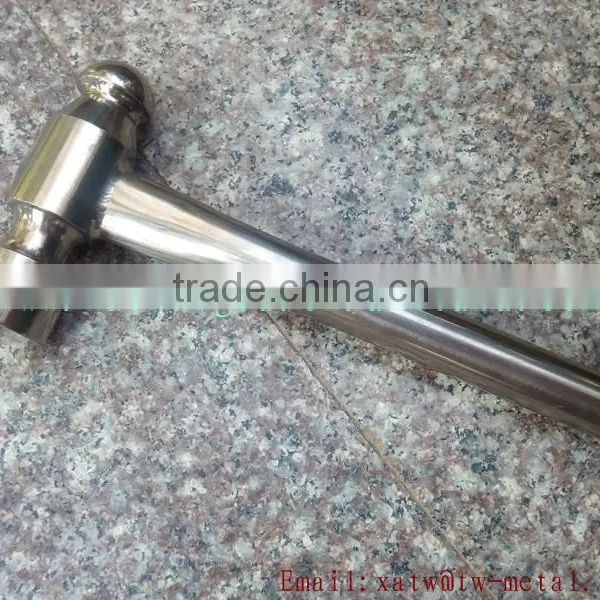 XACD Made Titanium Hammer Titanium Bicycle Tools Ti Hammers Wholesale photo-2