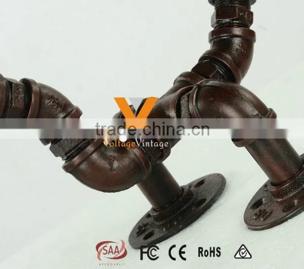 New Design Home Decorative Table Lamp Made in China photo-3