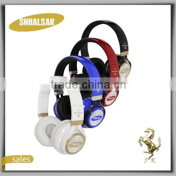 White Silver Headphone for PC Electronic Accessories Headset AD-268 photo-4