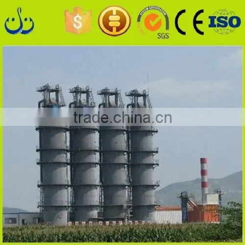 Vertical Shaft Lime Kiln for Salehigh Quality/ Lime Kiln With Iso9001 Certification photo-3