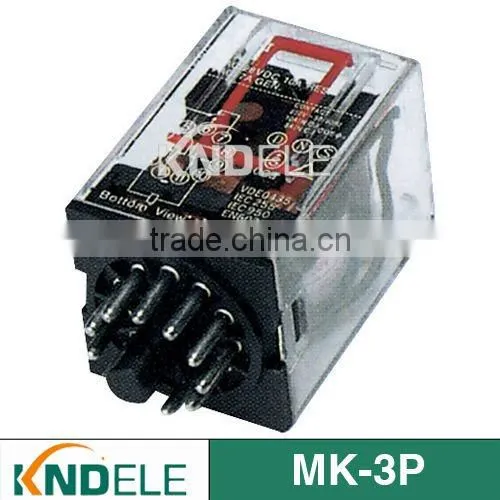 control relay