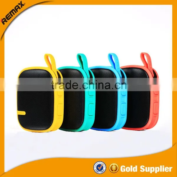 REMAX Waterproof Bluetooth Speaker photo-2