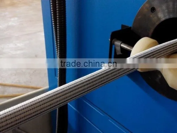 Rubber Hose Production Line photo-6