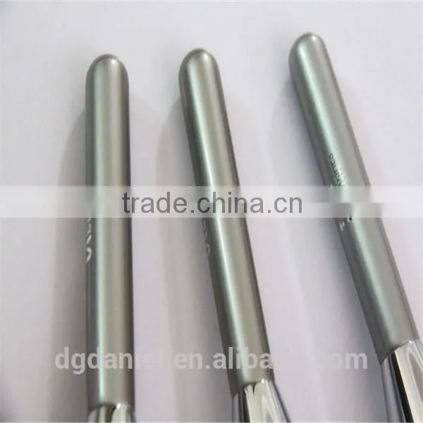 2016 Newly Powder Brushes,high Quality Makeup Brush,pure Color Cosmetic Brushes photo-6