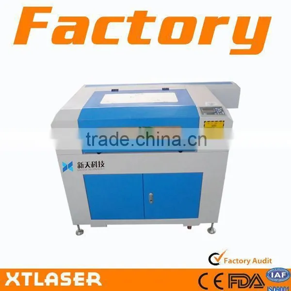 Hot sale Laser Cutting Application 18mm Mdf Laser Cutting Machine