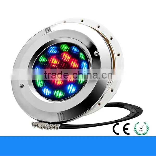 LED Underwater Swimming Pool Light photo-4