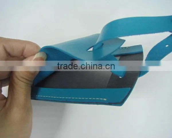Funny Shaped Luggage Tag, Unique Luggage Tags photo-4