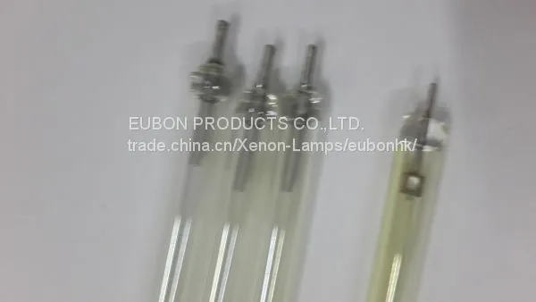 Xenon Flash Tube-Linear IPl Lamp photo-3