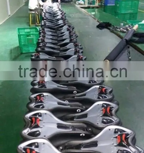 Factory Direct Polyurethane Foam Bicycle Seat Cushions Making Machine photo-2
