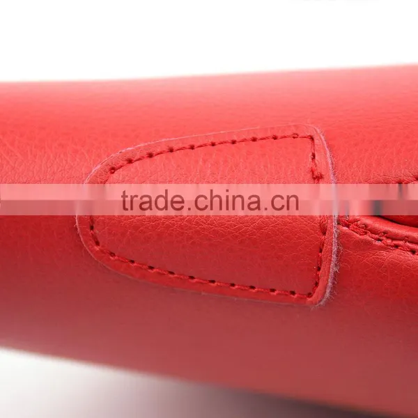 MMA Focus Targets / PU Leather Focus Pads / Boxing Training Equipment photo-4