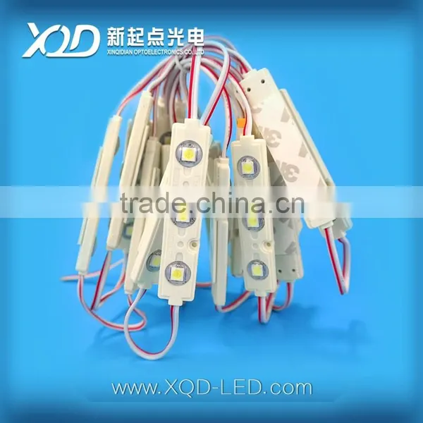 Led Backlight Unit Led Module 12v 86*17 Size Injection Light 5050 5050 Smd Module Chip photo-3