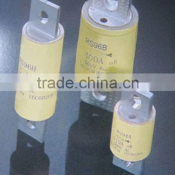 Fast Acting Fuse