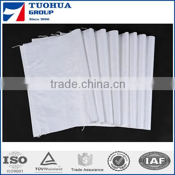 Agriculture Industrial Use and Rice Use PP Woven Bag photo-4