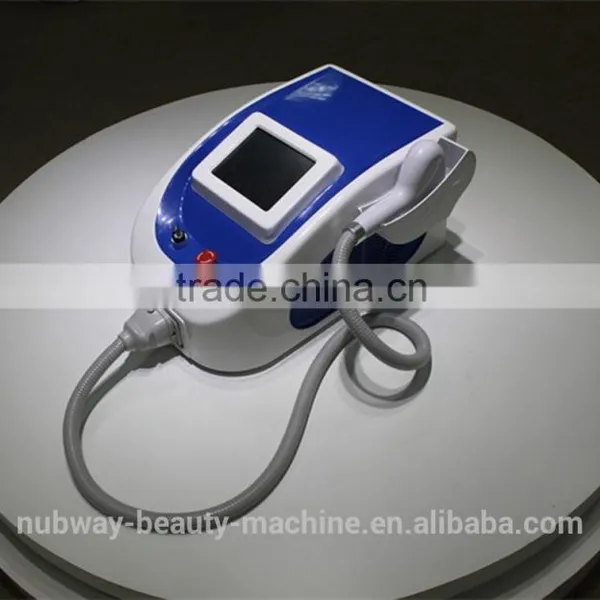 Nubway L121 Portable In Motion Hair Removal Machine Laser Diode 810nm photo-3